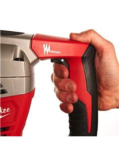 Ciocan demolator SDS-Max, K500ST, 5 kg, 1100 W, 7.5 J - Milwaukee - cod 4933443180 2