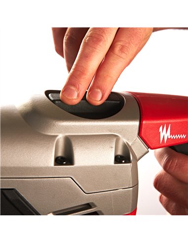 Ciocan demolator SDS-Max, K500ST, 5 kg, 1100 W, 7.5 J - Milwaukee - cod 4933443180