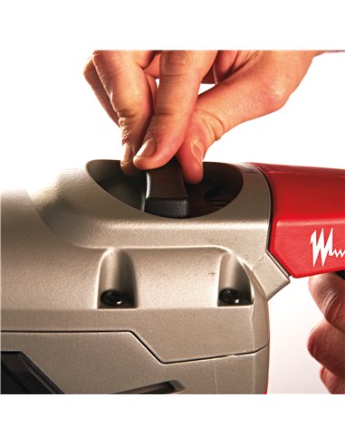 Ciocan demolator SDS-Max, K500ST, 5 kg, 1100 W, 7.5 J - Milwaukee - cod 4933443180