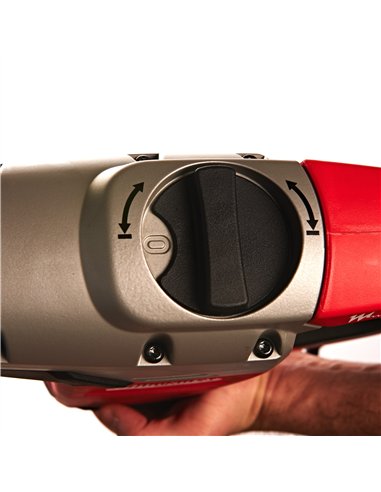 Ciocan demolator SDS-Max, K500ST, 5 kg, 1100 W, 7.5 J - Milwaukee - cod 4933443180