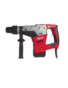 Ciocan rotopercutor SDS-Max pentru gaurire si daltuire 5 kg - Milwaukee - K 540 S - cod 4933418100
