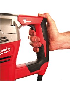 Ciocan rotopercutor SDS-Max pentru gaurire si daltuire 5 kg - Milwaukee - K 540 S - cod 4933418100 2