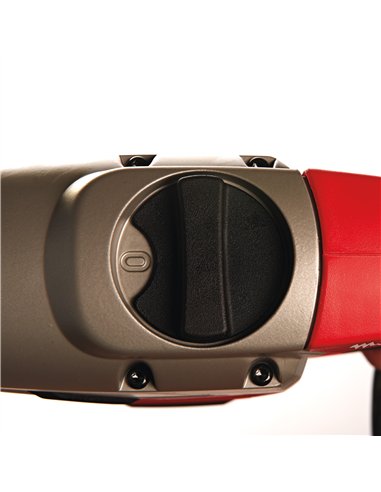 Ciocan rotopercutor SDS-Max pentru gaurire si daltuire 5 kg - Milwaukee - K 540 S - cod 4933418100