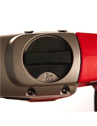 Ciocan rotopercutor SDS-Max pentru gaurire si daltuire 5 kg - Milwaukee - K 540 S - cod 4933418100