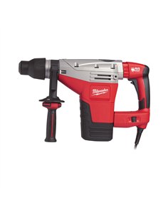 Ciocan rotopercutor SDS-Max pentru gaurire si daltuire 5 kg - Milwaukee - K 545 S - cod 4933398200