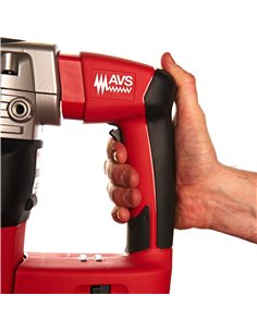 Ciocan rotopercutor SDS-Max pentru gaurire si daltuire 5 kg - Milwaukee - K 545 S - cod 4933398200 2