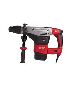 Ciocan rotopercutor SDS-Max pentru gaurire si daltuire 7 kg - Milwaukee - K 750 S - cod 4933398600