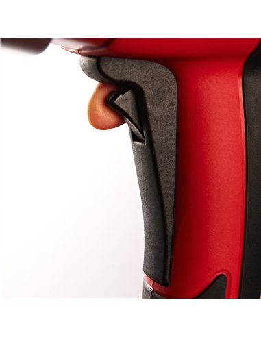 Ciocan rotopercutor SDS-Max pentru gaurire si daltuire 7 kg - Milwaukee - K 750 S - cod 4933398600