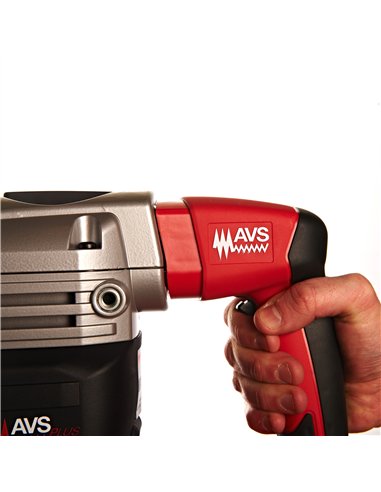 Ciocan rotopercutor SDS-Max pentru gaurire si daltuire 7 kg - Milwaukee - K 750 S - cod 4933398600