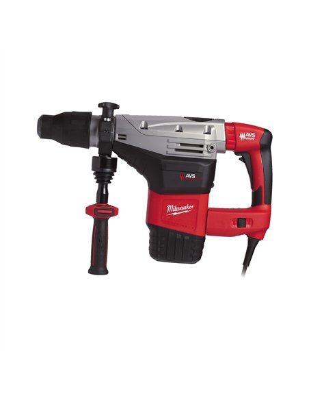 Ciocan rotopercutor SDS-Max pentru gaurire si daltuire 7 kg - Milwaukee - K 750 S - cod 4933398753