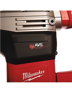 Ciocan rotopercutor SDS-Max pentru gaurire si daltuire 7 kg - Milwaukee - K 750 S - cod 4933398753 2