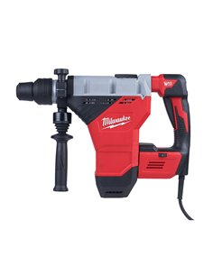 Ciocan rotopercutor SDS-Max pentru gaurire si daltuire 8 kg - Milwaukee - K 850 S - cod 4933464896