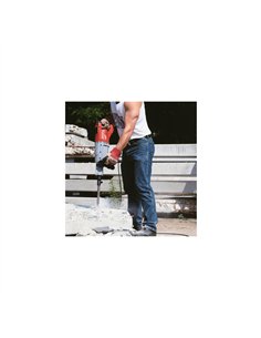 Ciocan demolator K-Hex, K900K, 10 KG, 1600 W, 20 J - Milwaukee - cod 4933375650 2