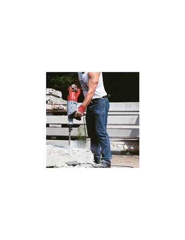 Ciocan demolator K-Hex, K900K, 10 KG, 1600 W, 20 J - Milwaukee - cod 4933375650