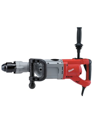 Ciocan rotopercutor SDS-Max pentru gaurire si daltuire 10 kg - Milwaukee - K 950 S - cod 4933375710
