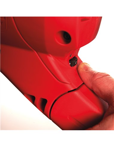 Ciocan rotopercutor SDS-Max pentru gaurire si daltuire 10 kg - Milwaukee - K 950 S - cod 4933375710