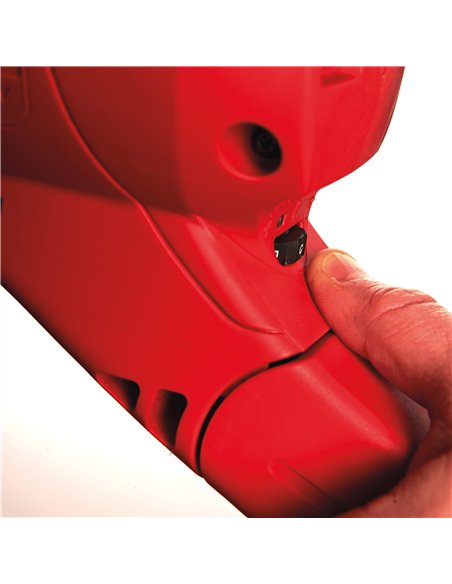 Ciocan rotopercutor SDS-Max pentru gaurire si daltuire 10 kg - Milwaukee - K 950 S - cod 4933375710