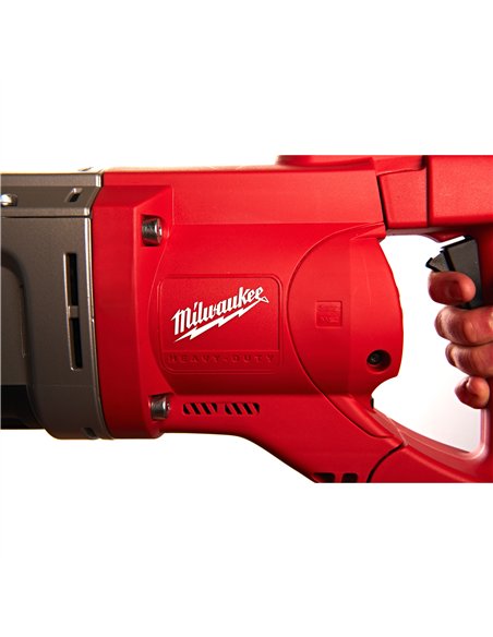 Ciocan rotopercutor SDS-Max pentru gaurire si daltuire 10 kg - Milwaukee - K 950 S - cod 4933375710