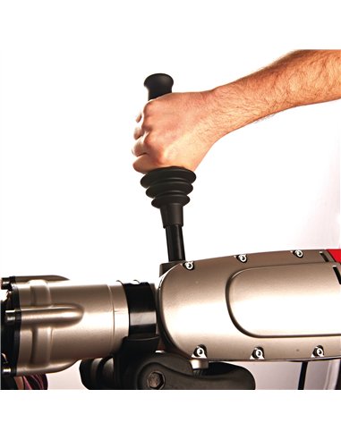 Ciocan rotopercutor SDS-Max pentru gaurire si daltuire 10 kg - Milwaukee - K 950 S - cod 4933405365