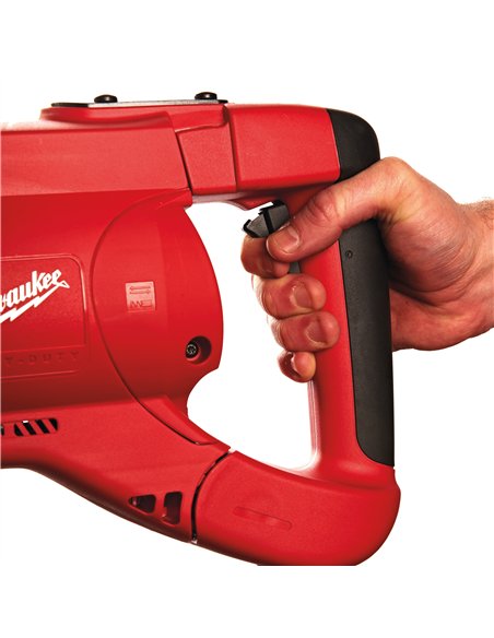 Ciocan rotopercutor SDS-Max pentru gaurire si daltuire 10 kg - Milwaukee - K 950 S - cod 4933405365