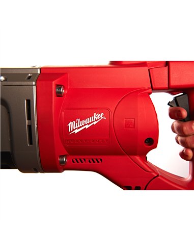 Ciocan rotopercutor SDS-Max pentru gaurire si daltuire 10 kg - Milwaukee - K 950 S - cod 4933405365