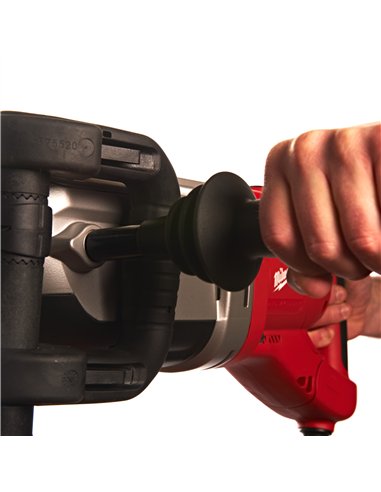 Ciocan rotopercutor SDS-Max pentru gaurire si daltuire 10 kg - Milwaukee - K 950 S - cod 4933405365