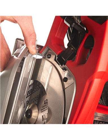 Fierastrau circular pentru debitare metal - Milwaukee - MCS 66 - cod 4933440615