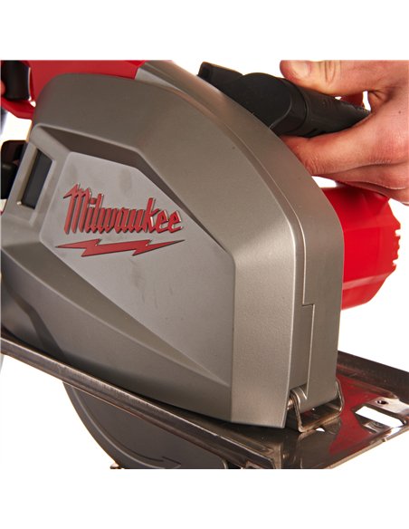Fierastrau circular pentru debitare metal - Milwaukee - MCS 66 - cod 4933440615