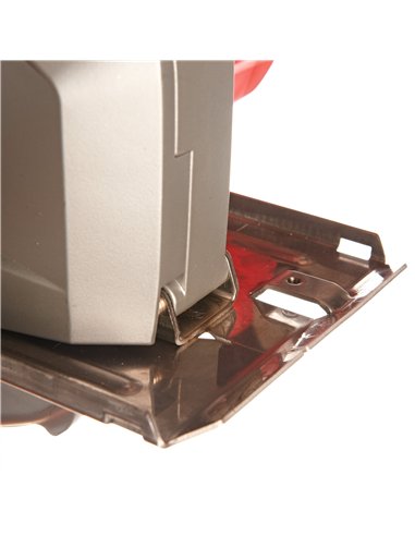 Fierastrau circular pentru debitare metal - Milwaukee - MCS 66 - cod 4933440615