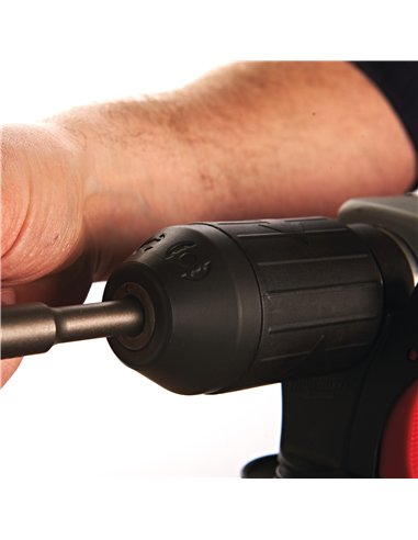 Ciocan demolator SDS-Plus Pce, 720 W, 3.6 J, 3 kg - Milwaukee - cod 4933384300