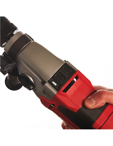 Masina de gaurit cu percutie cu 2 viteze, 850 W - Milwaukee - PD2E 22 R - cod 4933419570