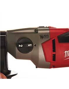 Masina de gaurit cu percutie cu 2 viteze, 1020 W - Milwaukee - PD2E 24 R - cod 4933419595 2
