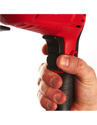 Masina de gaurit cu percutie, 705 W - Milwaukee - PD-705 - cod 4933431955