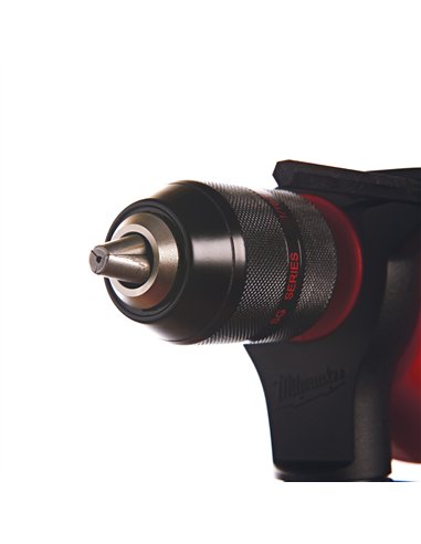 Masina de gaurit cu percutie, 705 W - Milwaukee - PD-705 - cod 4933431955