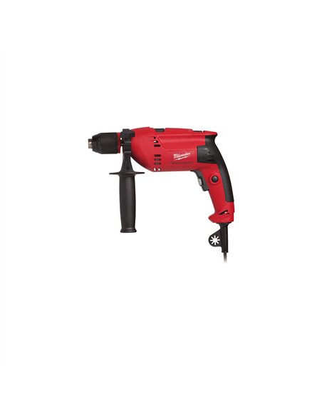 Masina de gaurit cu percutie 630 W - Milwaukee - PDE 13 RX - cod 4933409200
