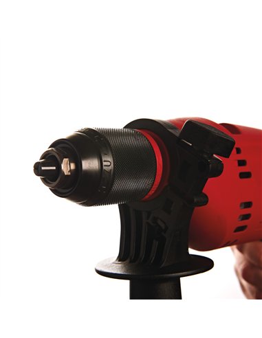 Masina de gaurit cu percutie 630 W - Milwaukee - PDE 13 RX - cod 4933409200