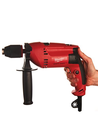 Masina de gaurit cu percutie 630 W - Milwaukee - PDE 13 RX - cod 4933409200