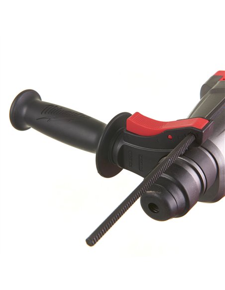Ciocan rotopercutor SDS-Plus, 2 moduri, PFH 26 T - Milwaukee - cod 4933464581