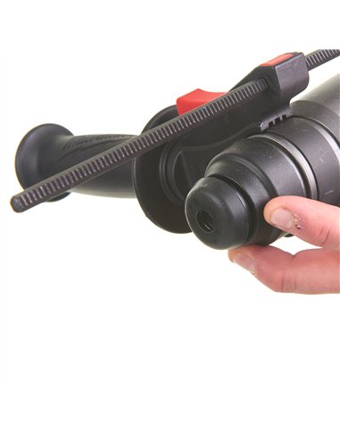 Ciocan rotopercutor SDS-Plus, 2 moduri, PFH 26 T - Milwaukee - cod 4933464581