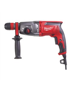 Ciocan rotopercutor SDS-Plus, FIXTEC, 3 moduri, PH 26 TX - Milwaukee - cod 4933464579