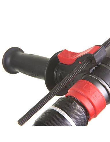 Ciocan rotopercutor SDS-Plus, FIXTEC, 3 moduri, PH 26 TX - Milwaukee - cod 4933464579
