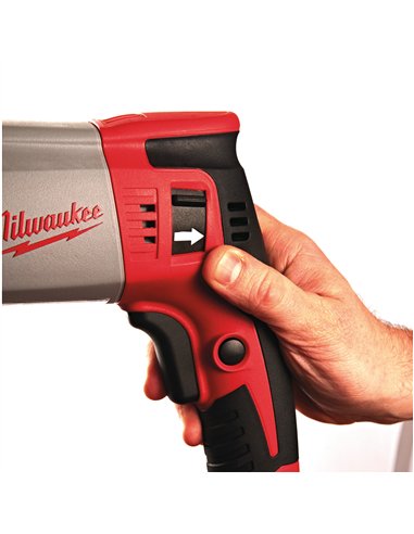 Ciocan rotopercutor SDS-Plus, 3 moduri, PH 28 - Milwaukee - cod 4933396396