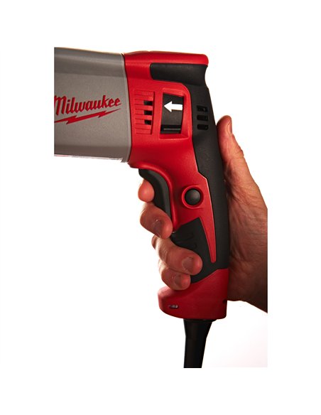 Ciocan rotopercutor SDS-Plus, 3 moduri, PH 28 - Milwaukee - cod 4933396396