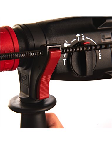 Ciocan rotopercutor SDS-Plus, 3 moduri, PH 28 - Milwaukee - cod 4933396396