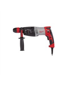 Ciocan rotopercutor SDS-Plus, 3 moduri, PH 28 X - Milwaukee - cod 4933396392