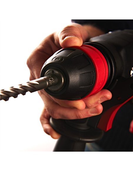 Ciocan rotopercutor SDS-Plus, 3 moduri, PH 28 X - Milwaukee - cod 4933396392