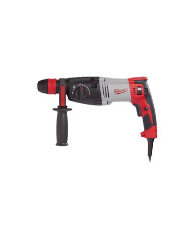 Ciocan rotopercutor SDS-Plus, 3 moduri, PH 30 POWER X - Milwaukee - cod 4933396420