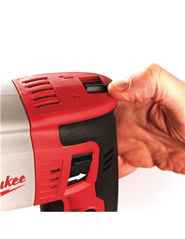 Ciocan rotopercutor SDS-Plus, 3 moduri, PH 30 POWER X - Milwaukee - cod 4933396420