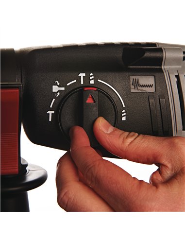 Ciocan rotopercutor SDS-Plus, 3 moduri, PH 30 POWER X - Milwaukee - cod 4933396420