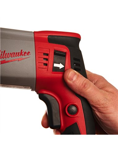 Ciocan rotopercutor SDS-Plus, 3 moduri, PH 30 POWER X - Milwaukee - cod 4933396420